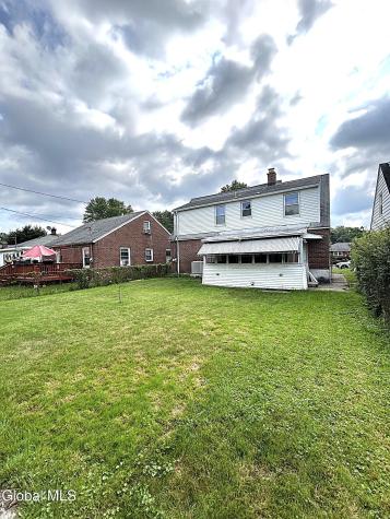 181 Hollywood Avenue Albany NY 12209