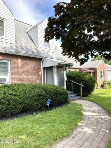 181 Hollywood Avenue Albany NY 12209