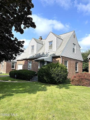181 Hollywood Avenue Albany NY 12209