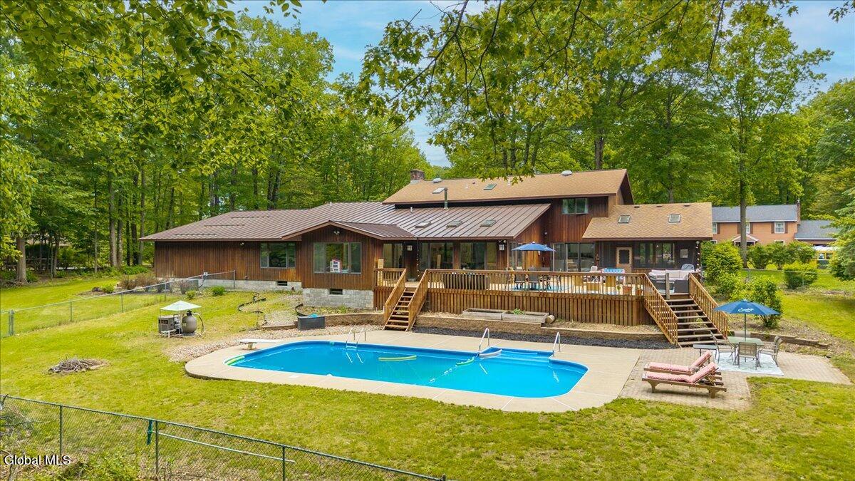 29 Via Maria Drive Glenville NY 12302