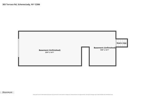 303 Terrace Road Schenectady NY 12306