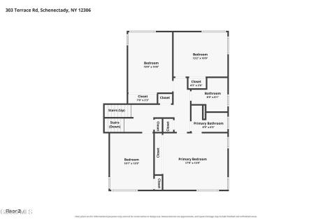 303 Terrace Road Schenectady NY 12306
