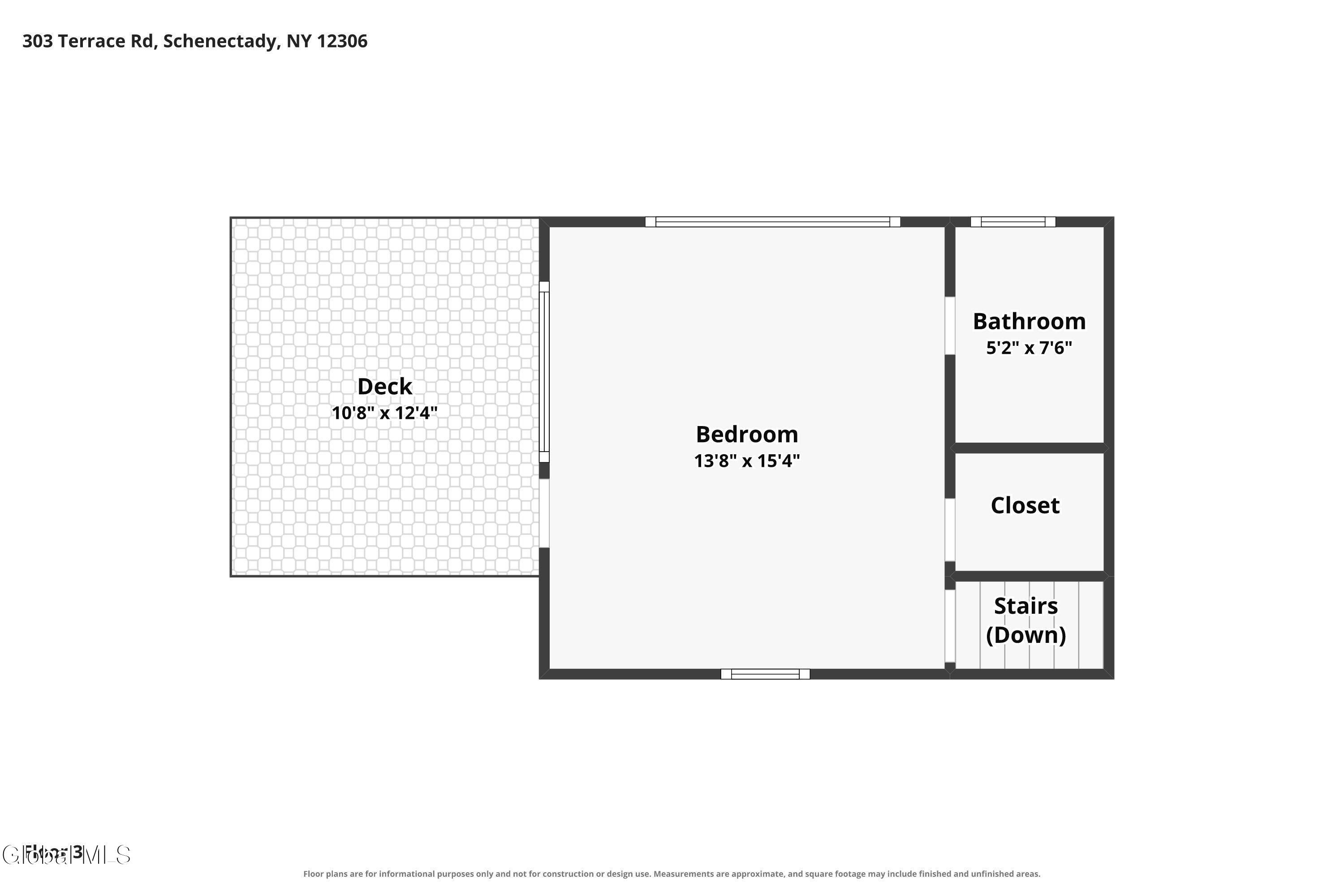 303 Terrace Road Schenectady NY 12306