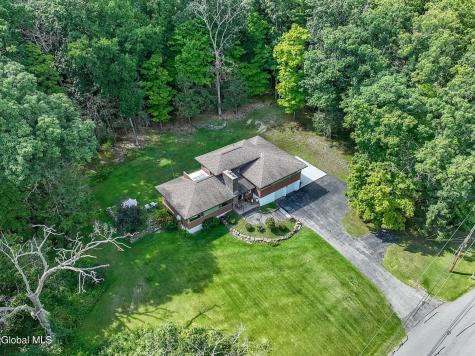 303 Terrace Road Schenectady NY 12306