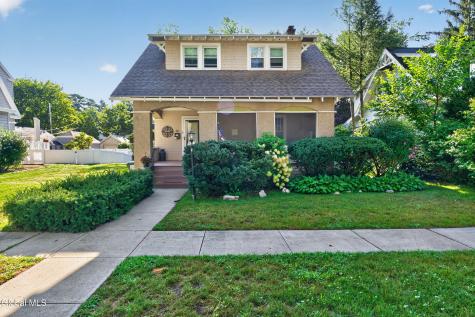 3 Glenwood Street Albany NY 12203