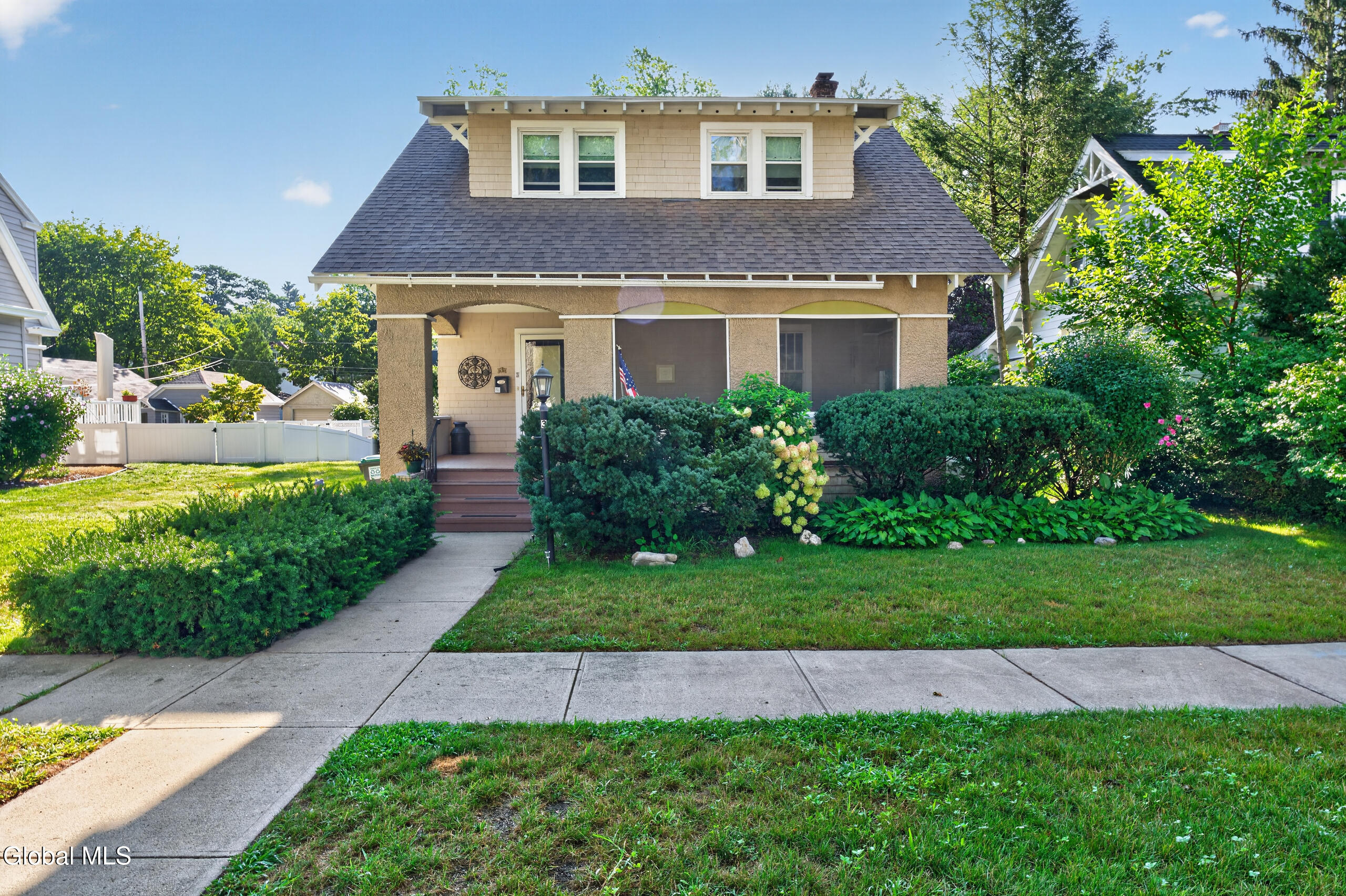3 Glenwood Street Albany NY 12203