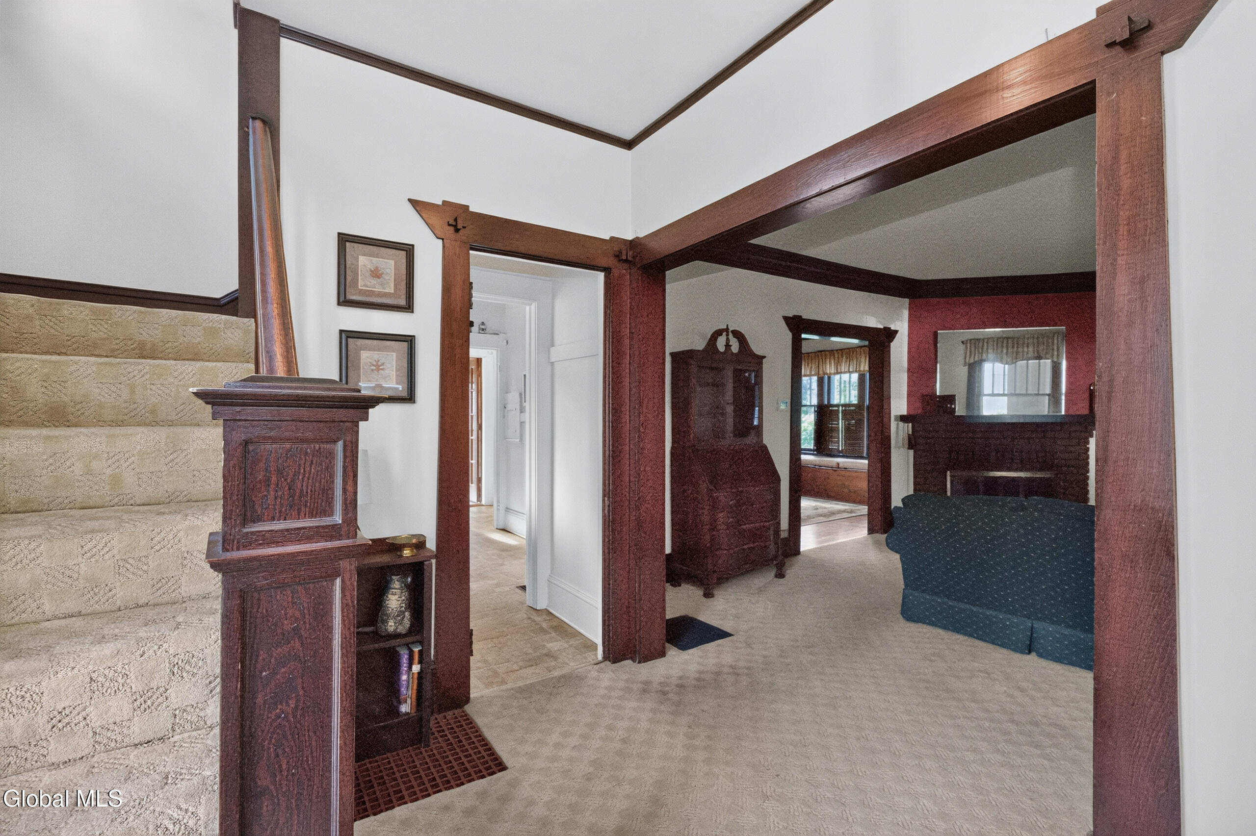 3 Glenwood Street Albany NY 12203