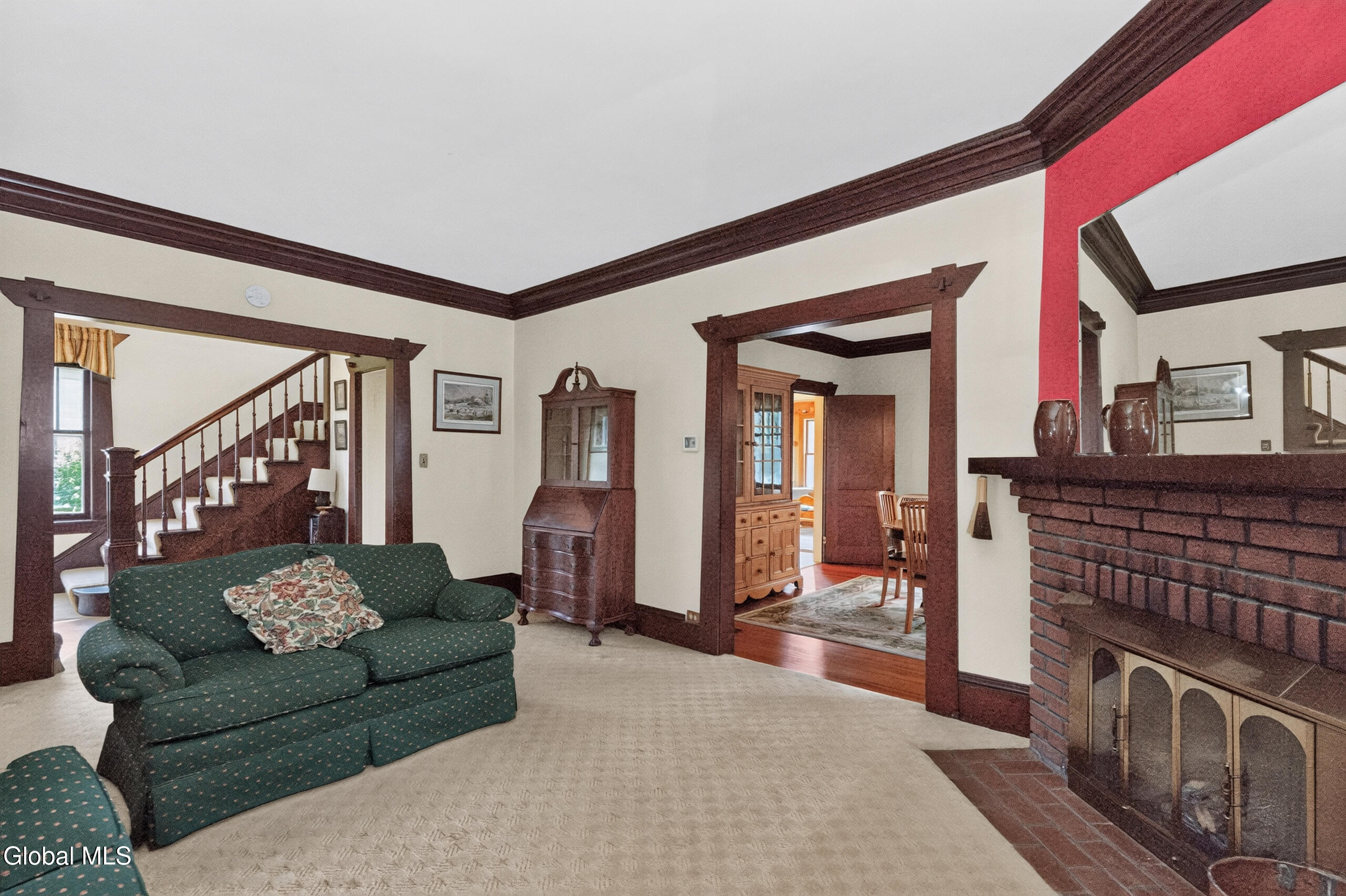 3 Glenwood Street Albany NY 12203