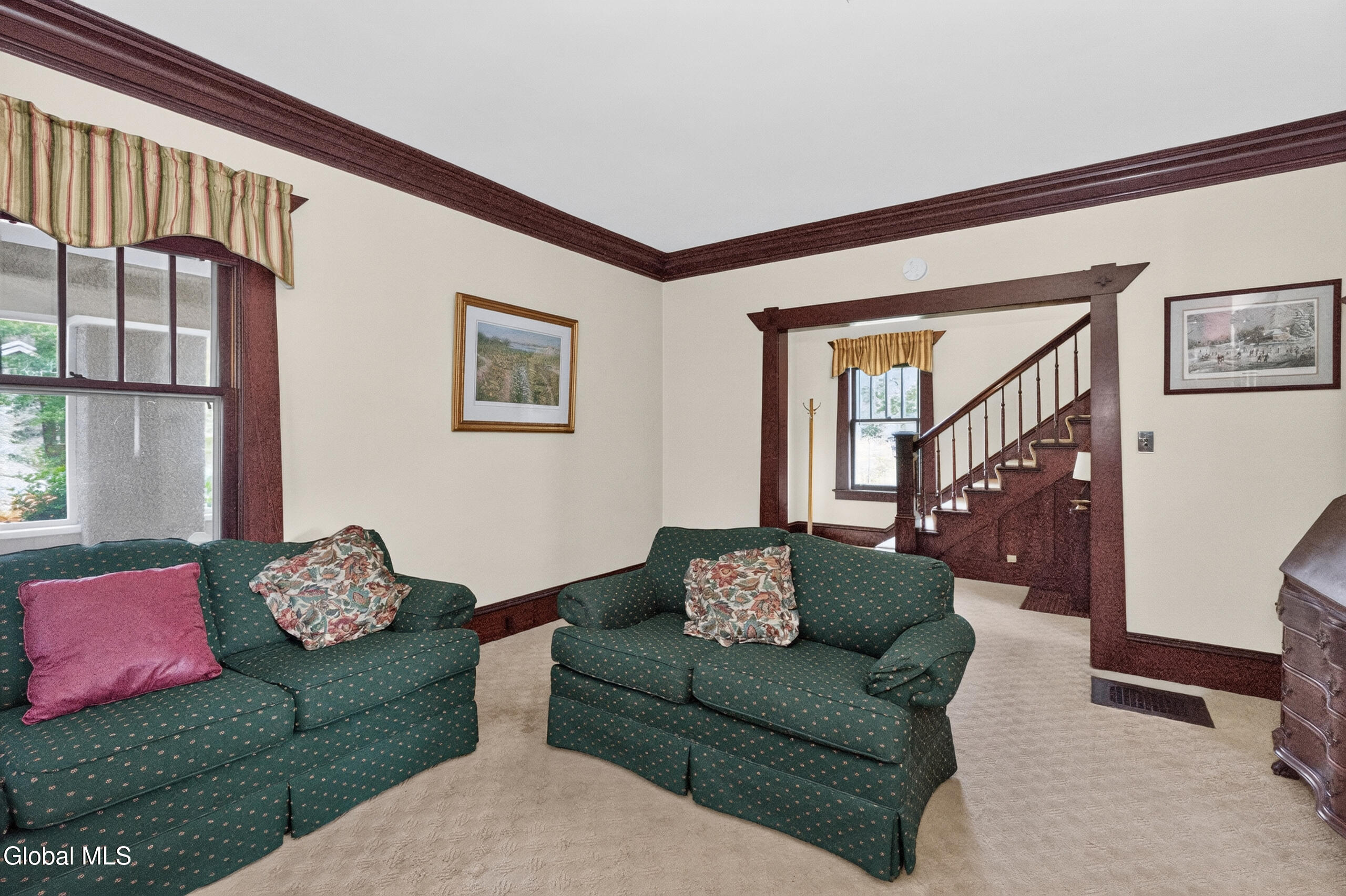 3 Glenwood Street Albany NY 12203