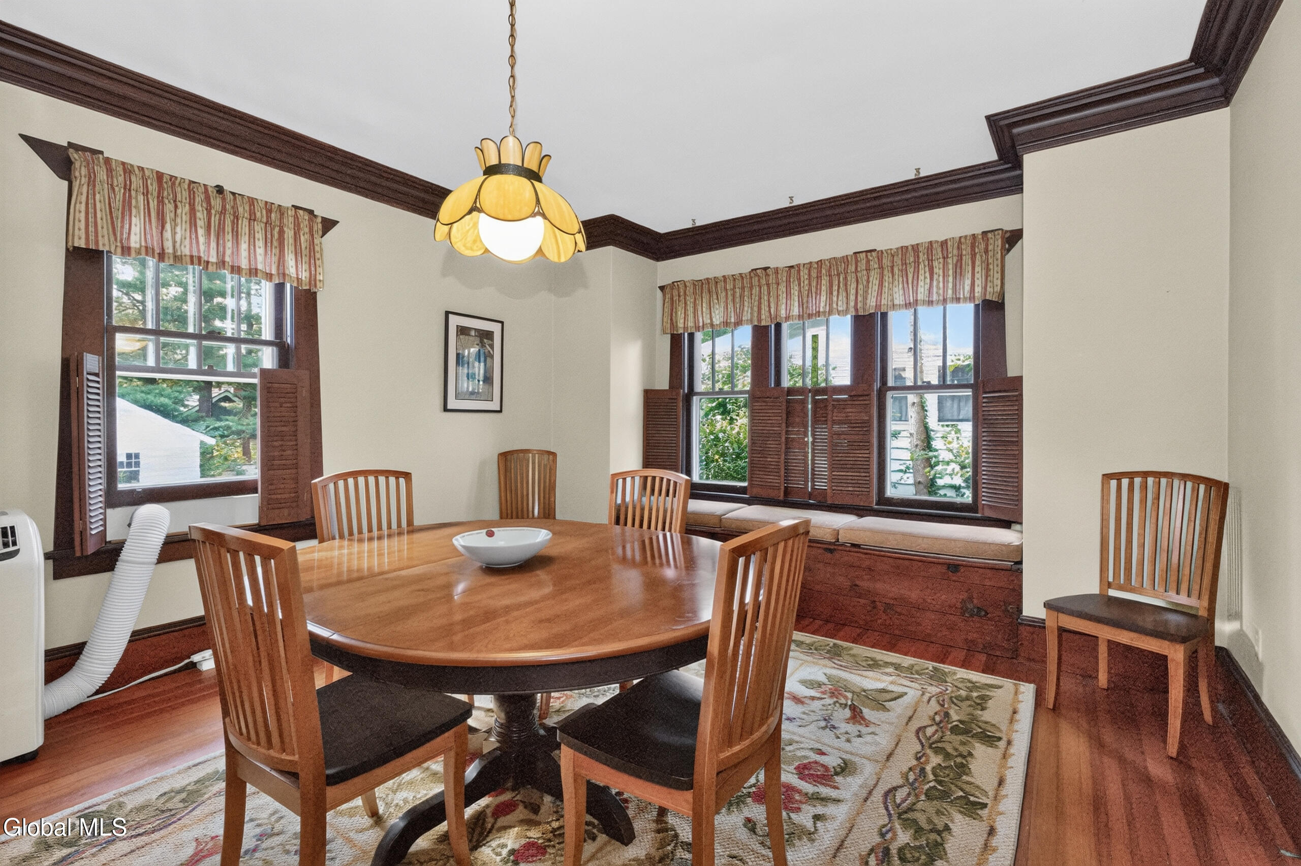 3 Glenwood Street Albany NY 12203