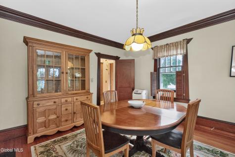 3 Glenwood Street Albany NY 12203