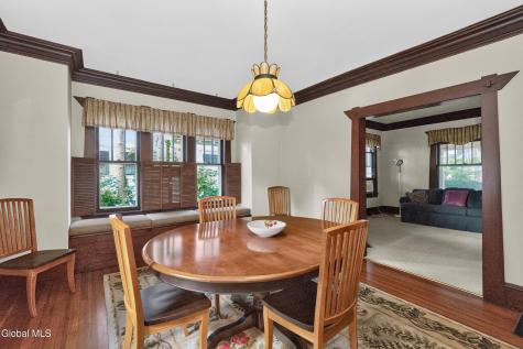 3 Glenwood Street Albany NY 12203