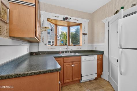 3 Glenwood Street Albany NY 12203