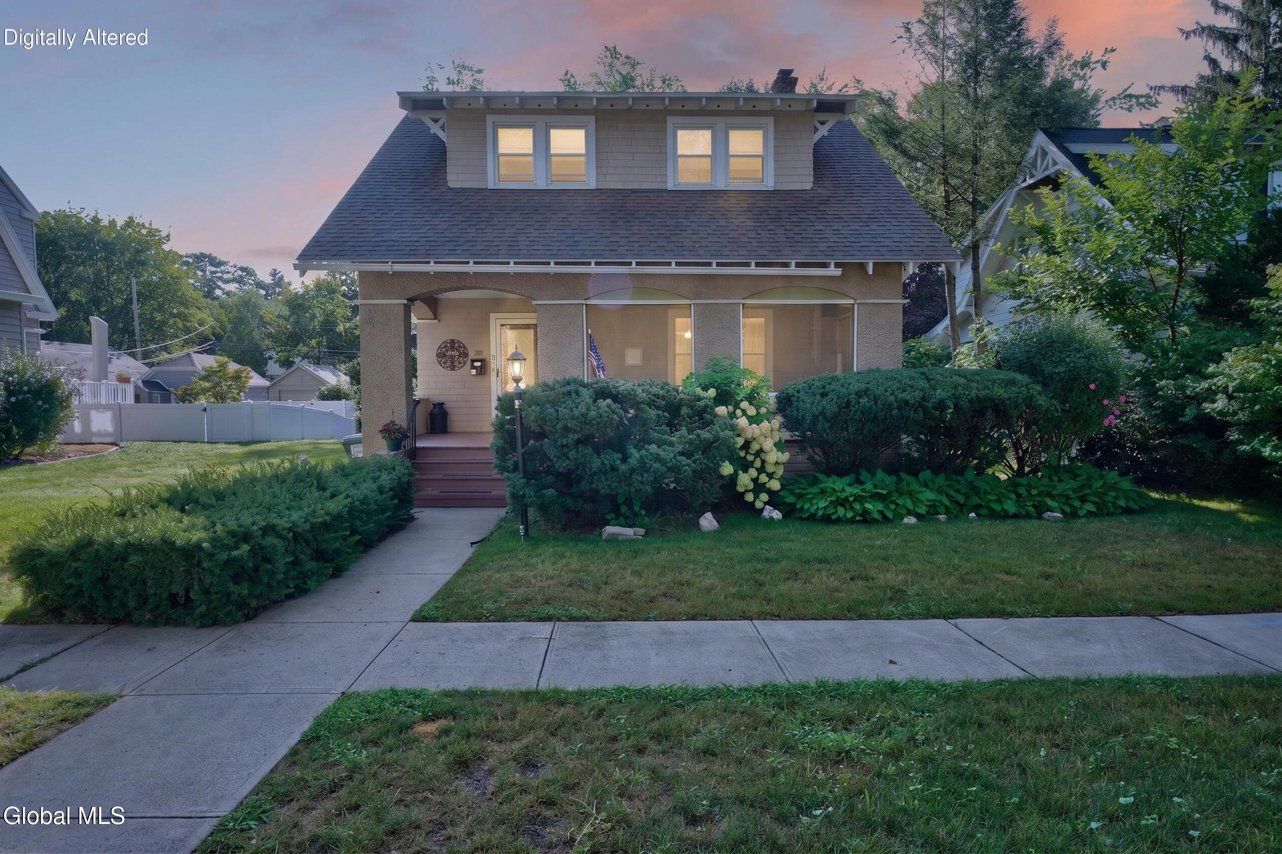 3 Glenwood Street Albany NY 12203
