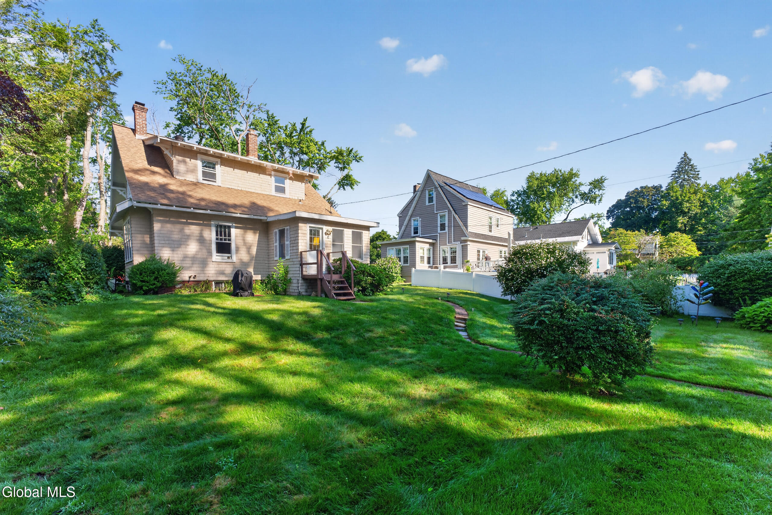 3 Glenwood Street Albany NY 12203