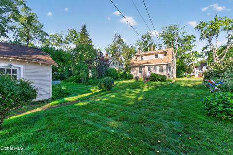 3 Glenwood Street Albany NY 12203