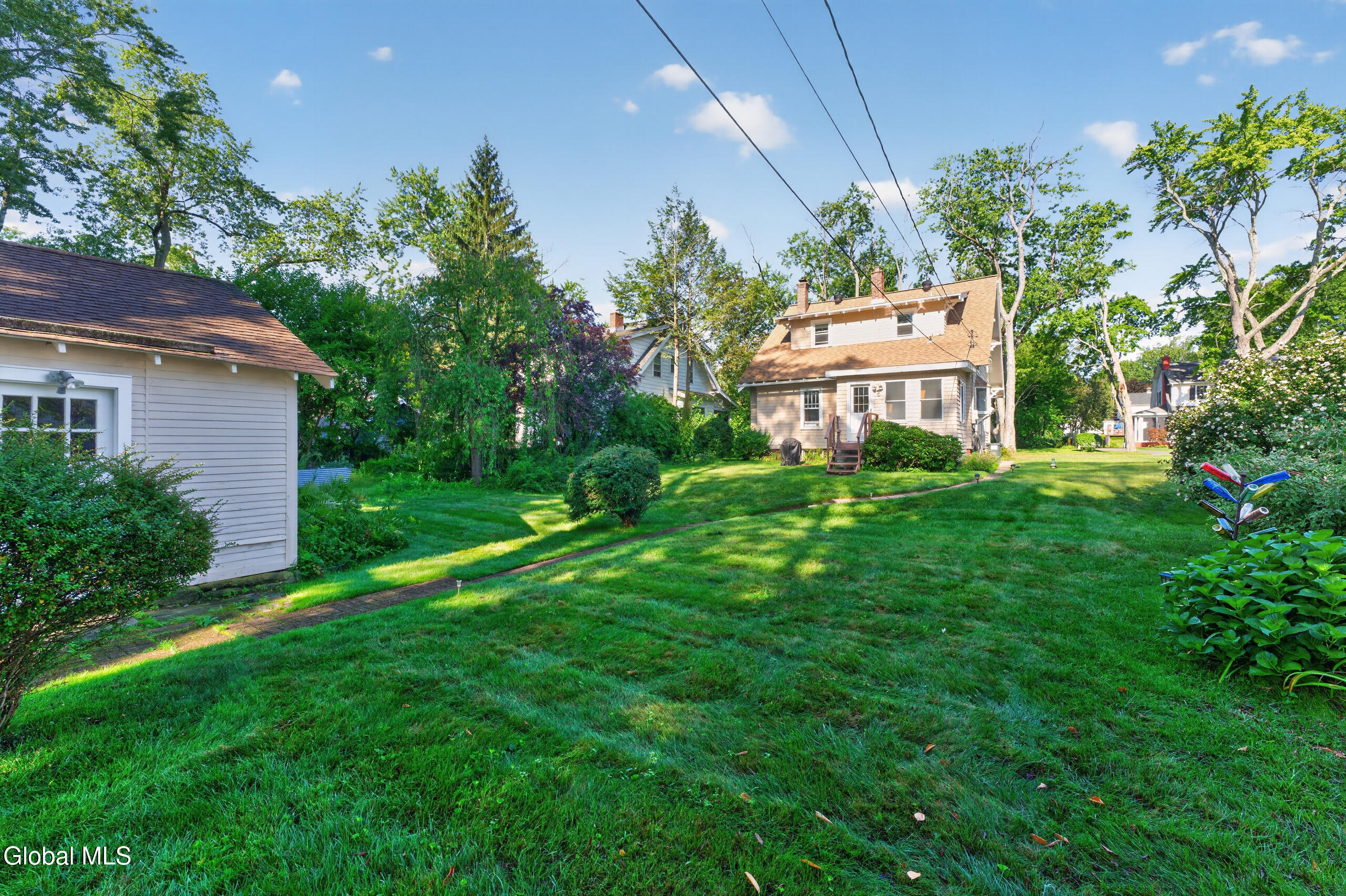 3 Glenwood Street Albany NY 12203