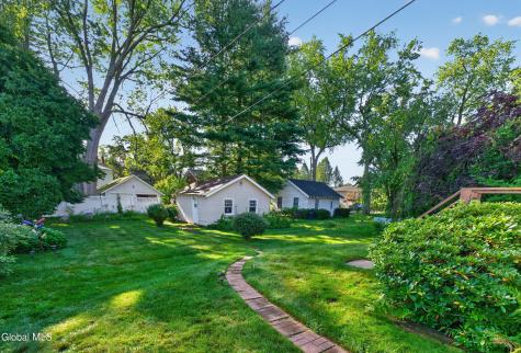 3 Glenwood Street Albany NY 12203
