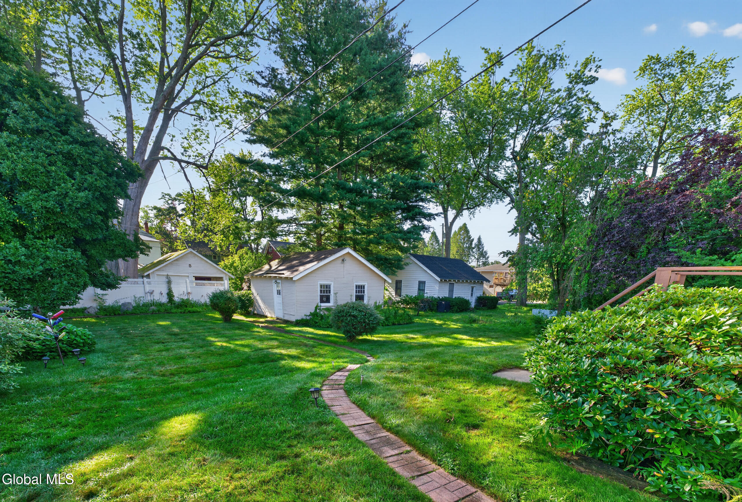 3 Glenwood Street Albany NY 12203