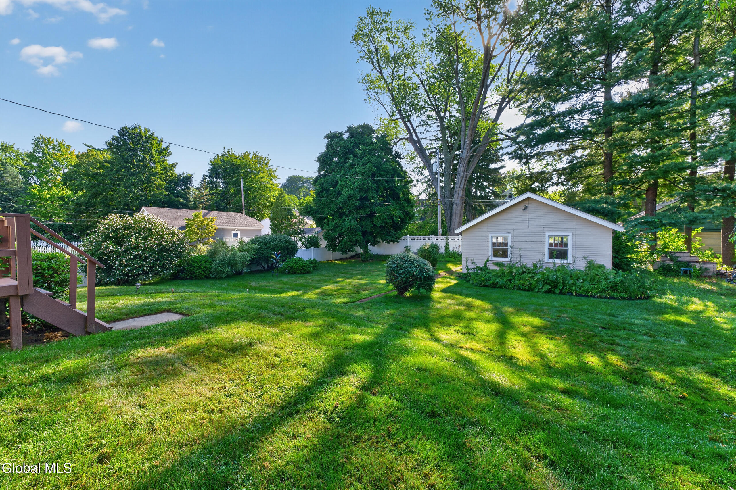 3 Glenwood Street Albany NY 12203