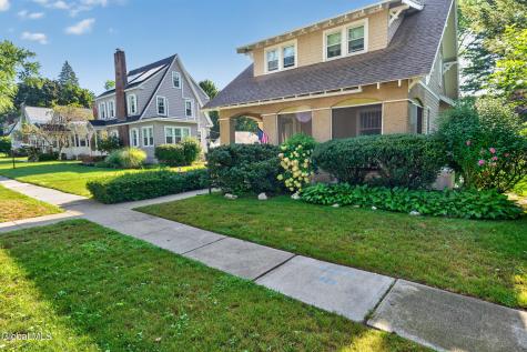3 Glenwood Street Albany NY 12203