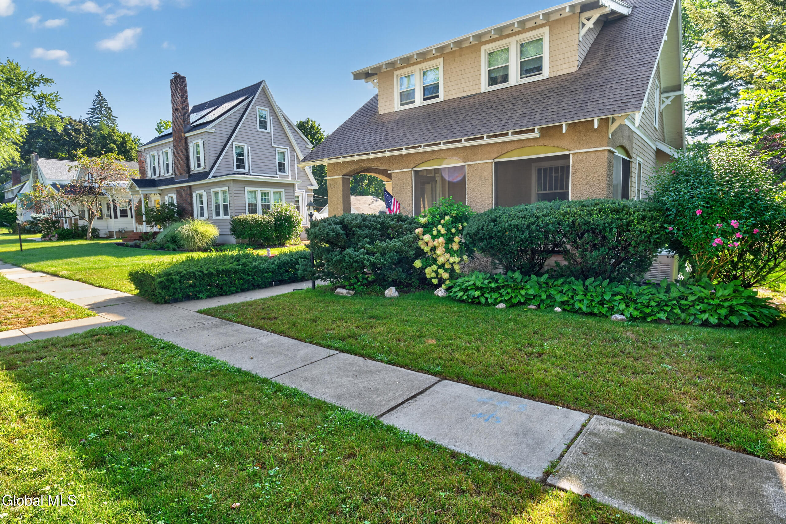3 Glenwood Street Albany NY 12203