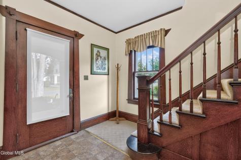 3 Glenwood Street Albany NY 12203