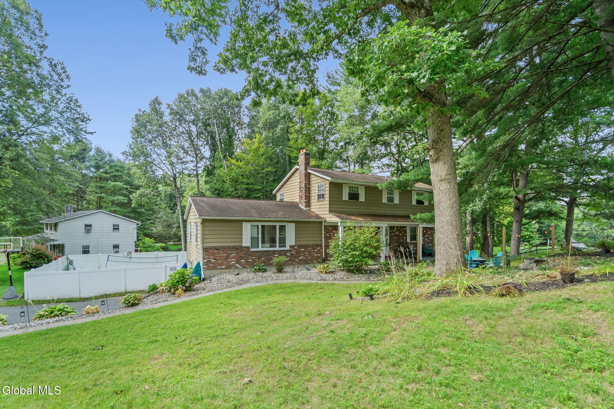 3 Sunrise Terrace Clifton Park NY 12065