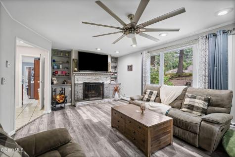 3 Sunrise Terrace Clifton Park NY 12065