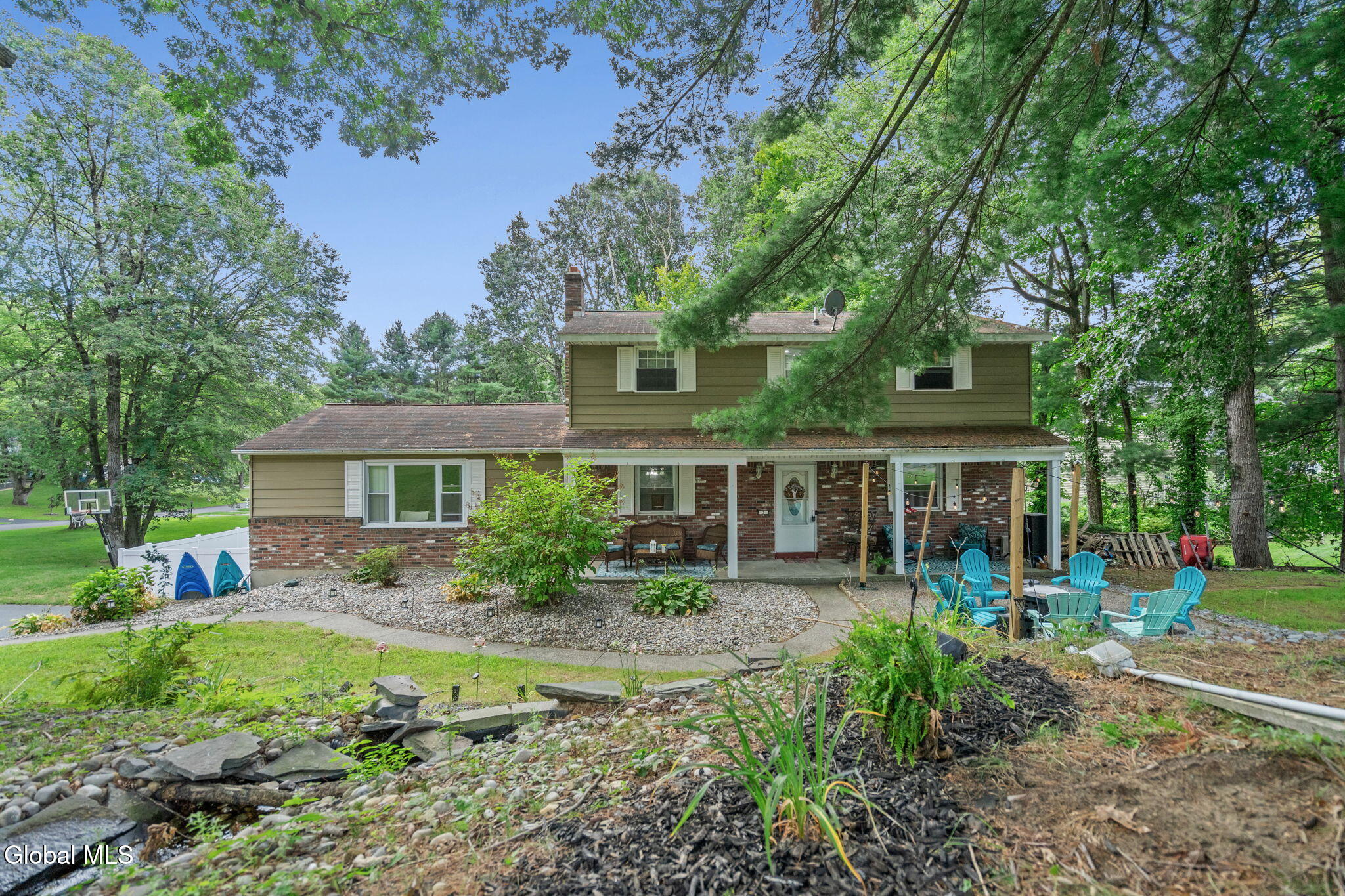 3 Sunrise Terrace Clifton Park NY 12065