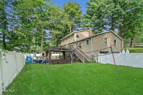 3 Sunrise Terrace Clifton Park NY 12065