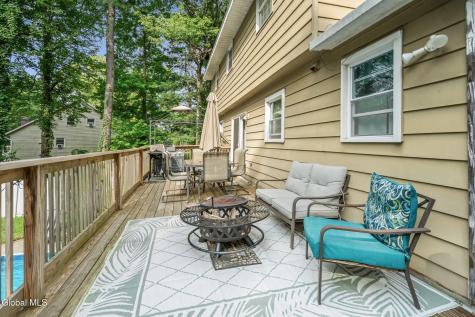 3 Sunrise Terrace Clifton Park NY 12065