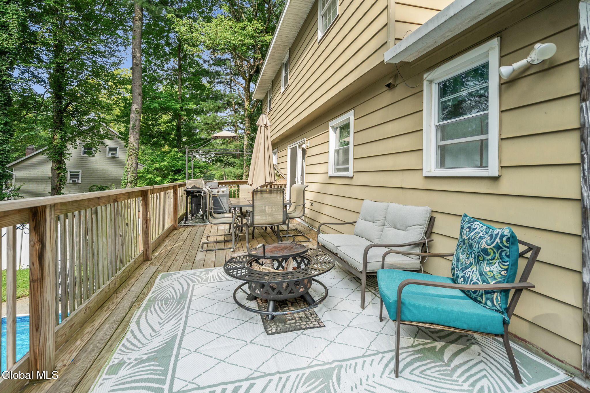 3 Sunrise Terrace Clifton Park NY 12065
