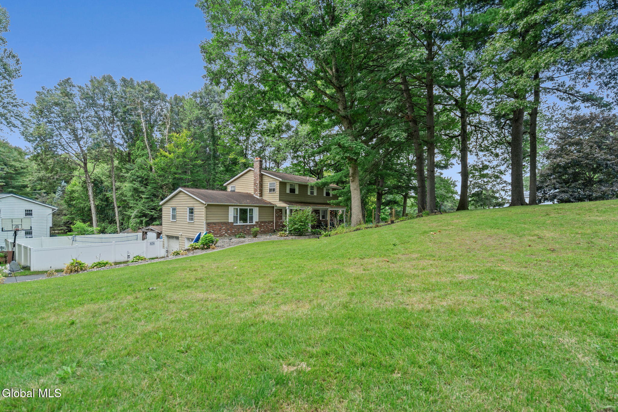 3 Sunrise Terrace Clifton Park NY 12065