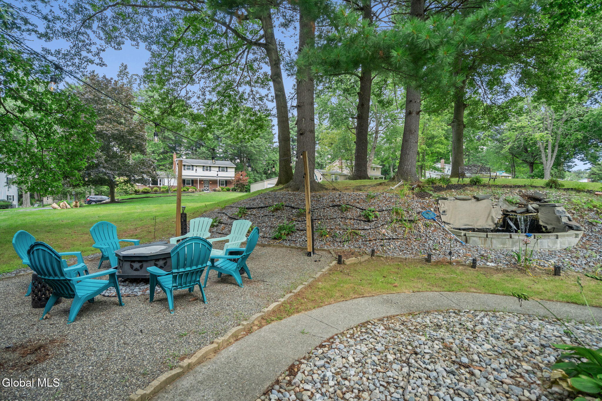 3 Sunrise Terrace Clifton Park NY 12065