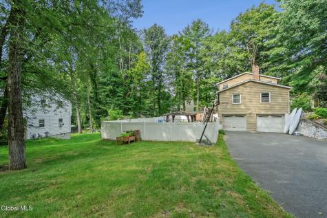 3 Sunrise Terrace Clifton Park NY 12065