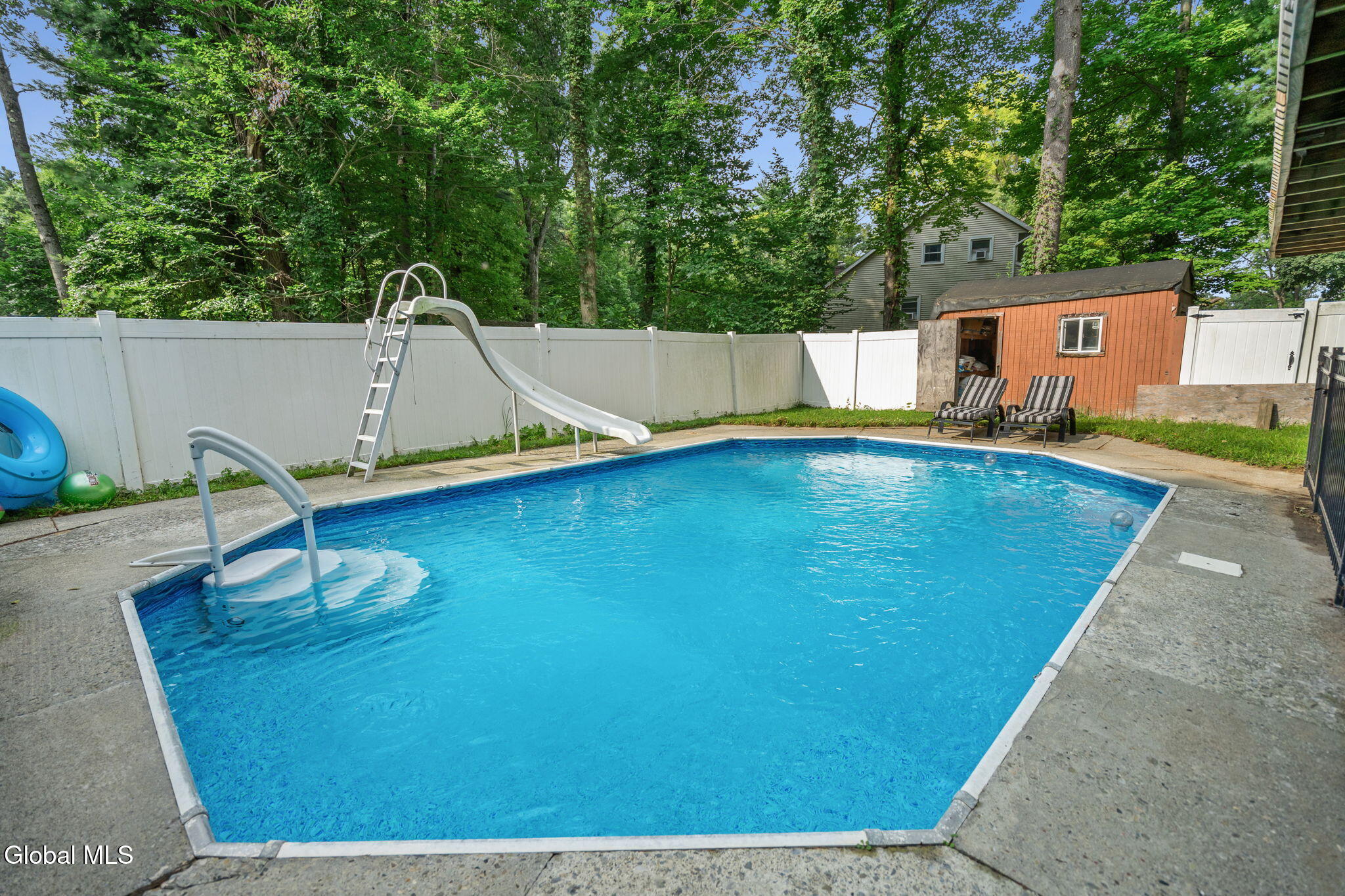 3 Sunrise Terrace Clifton Park NY 12065