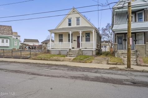 1213 10th Avenue Schenectady NY 12303