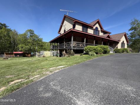 74 Killicut Mountain Road Ticonderoga NY 12883
