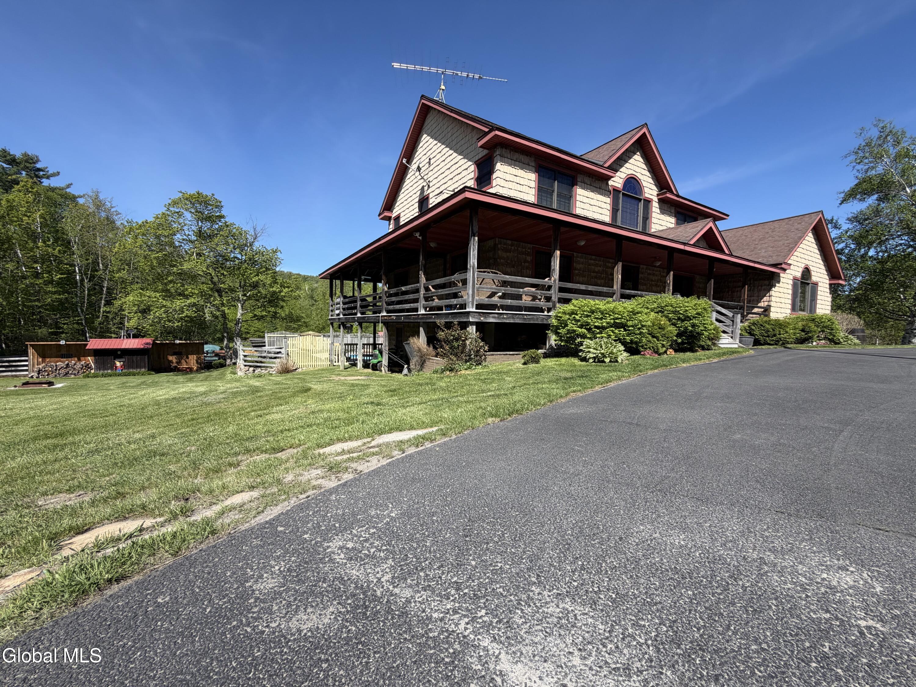 74 Killicut Mountain Road Ticonderoga NY 12883