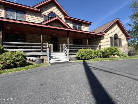 74 Killicut Mountain Road Ticonderoga NY 12883