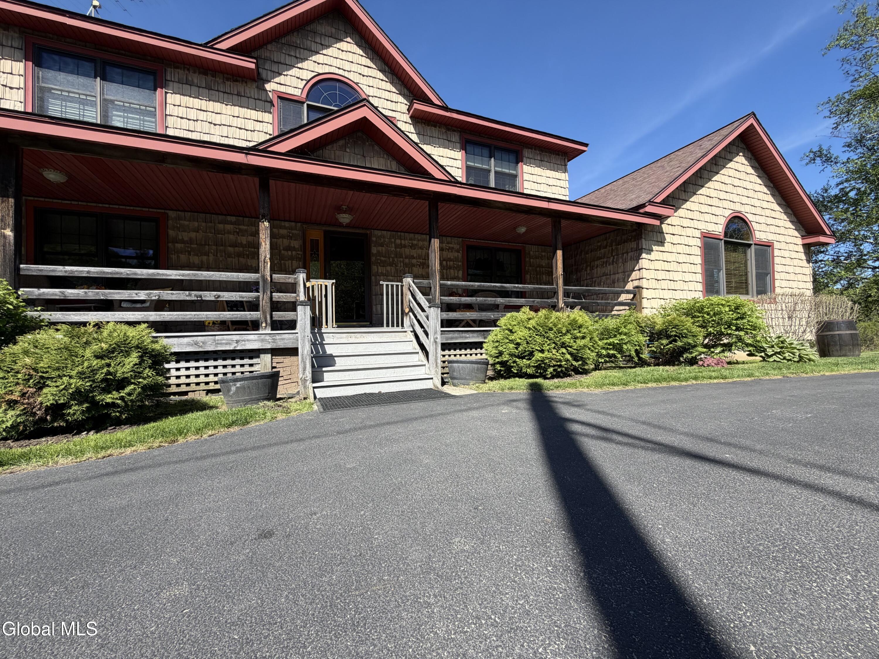74 Killicut Mountain Road Ticonderoga NY 12883