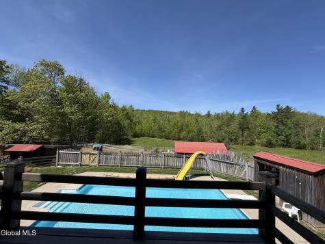 74 Killicut Mountain Road Ticonderoga NY 12883