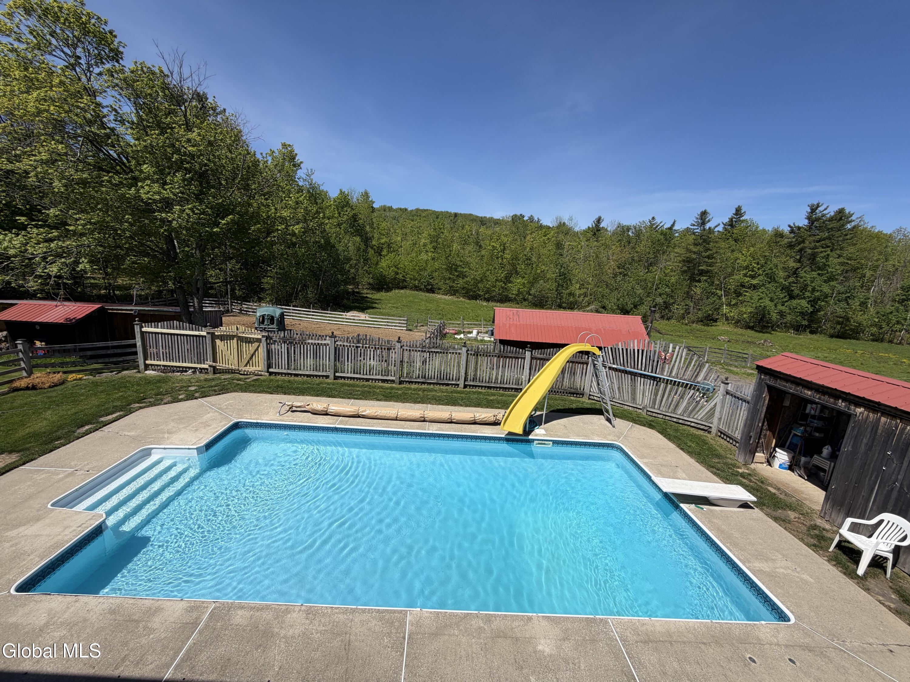 74 Killicut Mountain Road Ticonderoga NY 12883