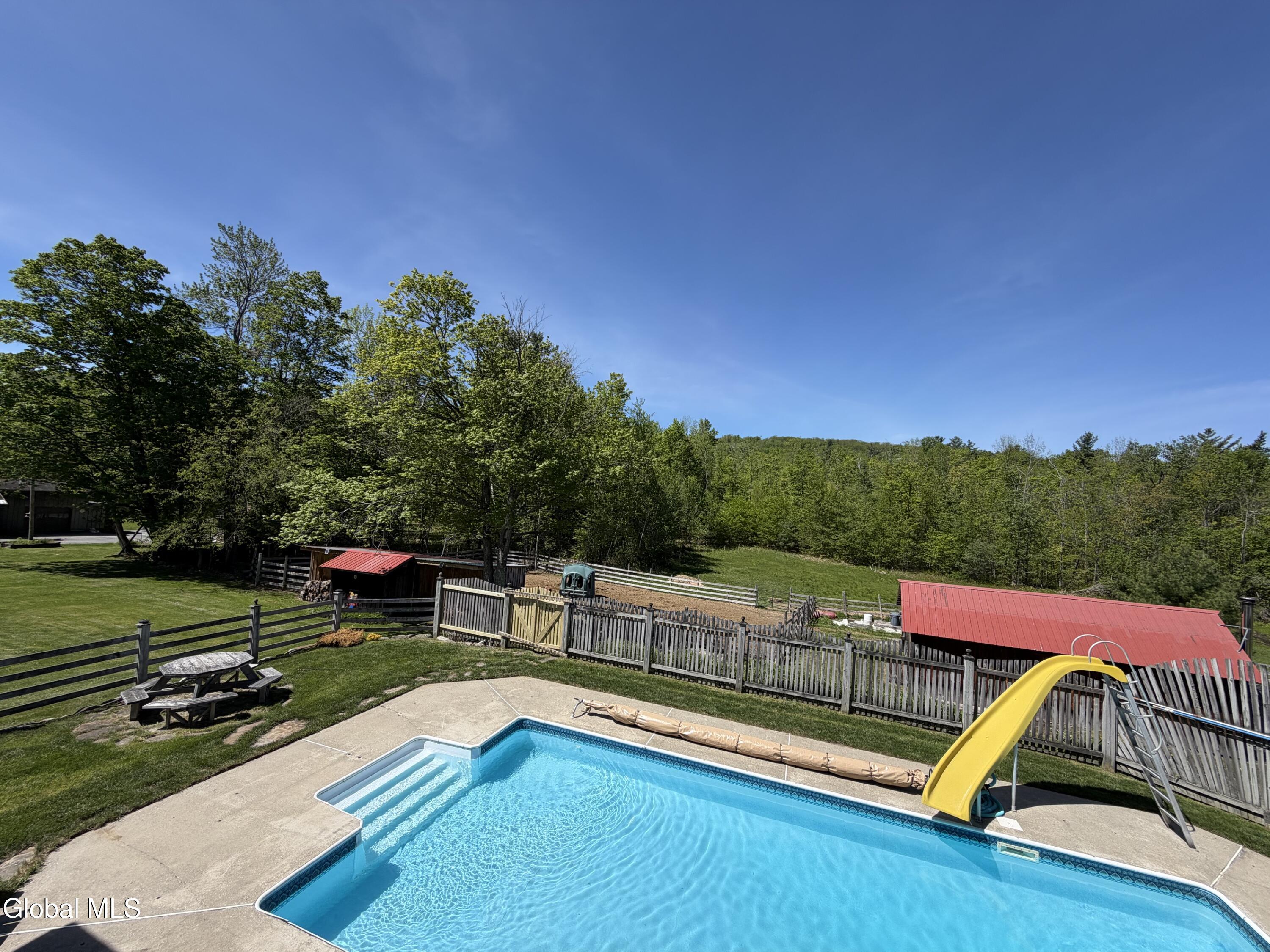 74 Killicut Mountain Road Ticonderoga NY 12883