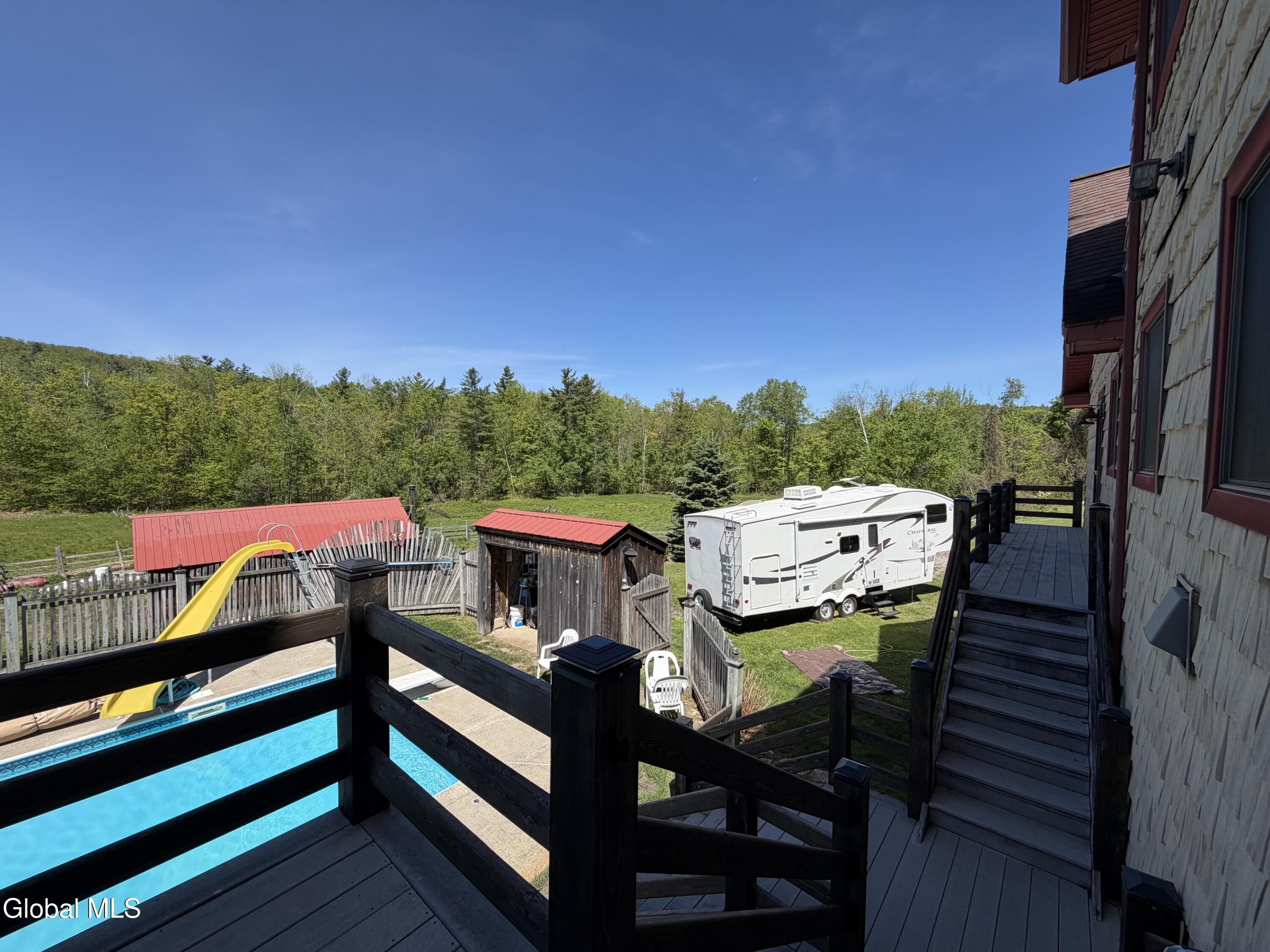 74 Killicut Mountain Road Ticonderoga NY 12883