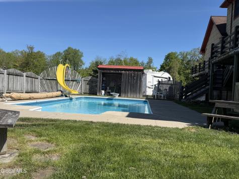 74 Killicut Mountain Road Ticonderoga NY 12883