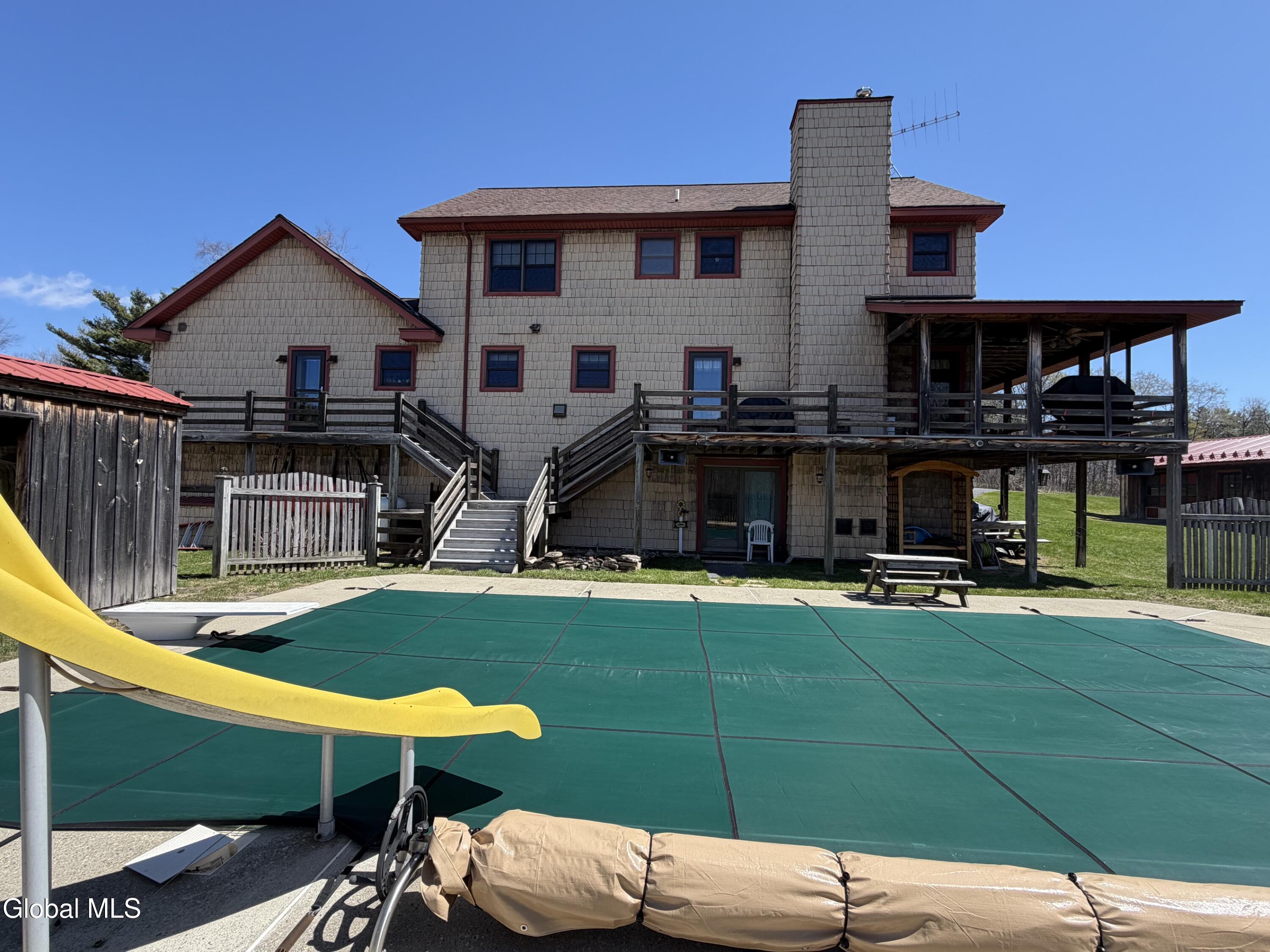 74 Killicut Mountain Road Ticonderoga NY 12883