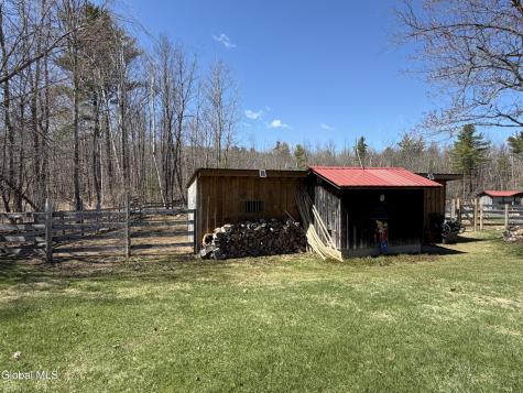 74 Killicut Mountain Road Ticonderoga NY 12883