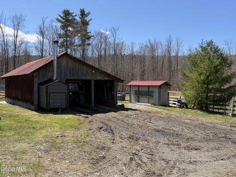 74 Killicut Mountain Road Ticonderoga NY 12883